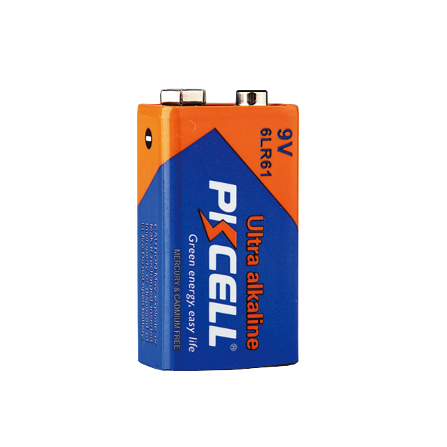 PKCELL 6LR61-S electronic component