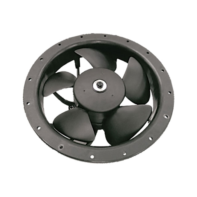 Delta Electronics AFL22AUHW-P1 electronic component