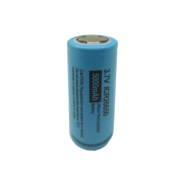 PKCELL ICR26650-5000-F electronic component
