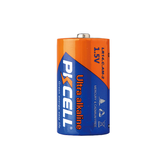 PKCELL LR14-2B electronic component