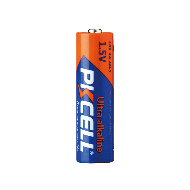 PKCELL LR6-4B electronic component