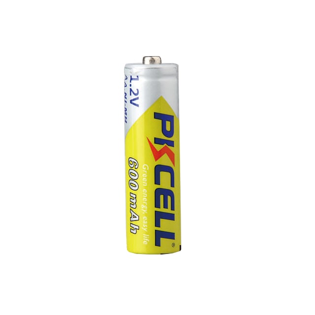 PKCELL NIMH-AA600-4B electronic component