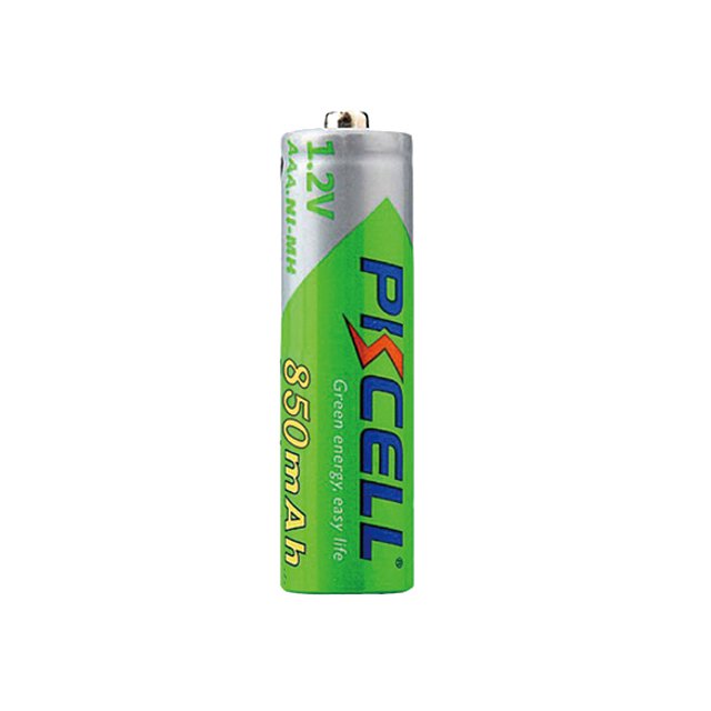 PKCELL RTU-NIMH-AAA850-4B electronic component