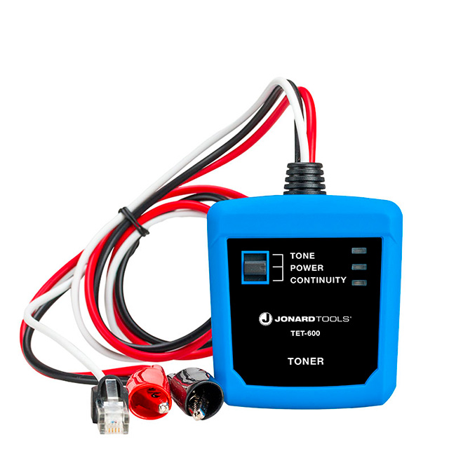 Jonard Tools TET-600 electronic component