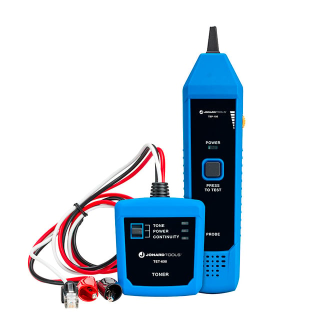 Jonard Tools TETP-800 electronic component