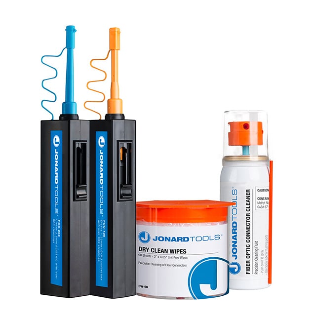 Jonard Tools TK-182RF electronic component