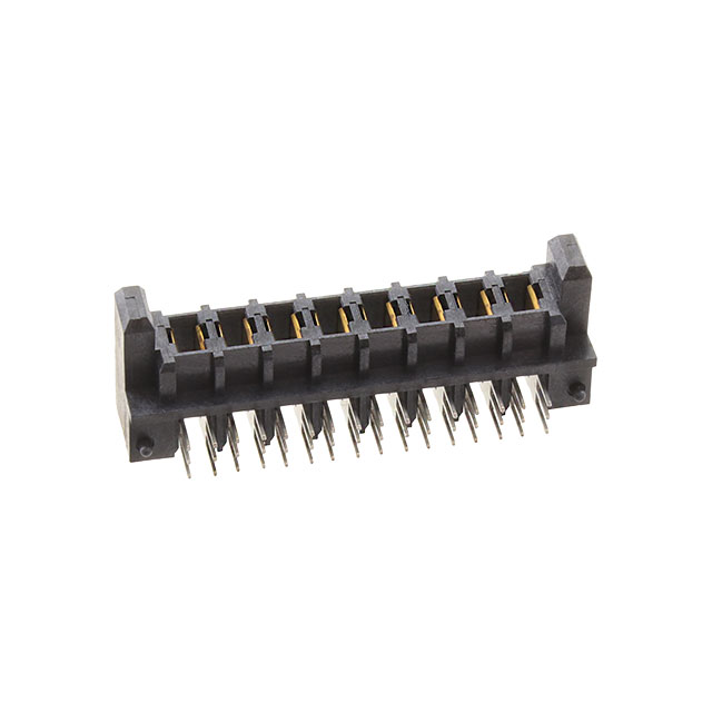 Samtec Inc. UPS-08-01-01-L-RA electronic component
