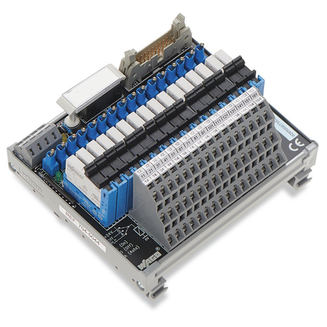 WAGO Corporation 704-5044 electronic component