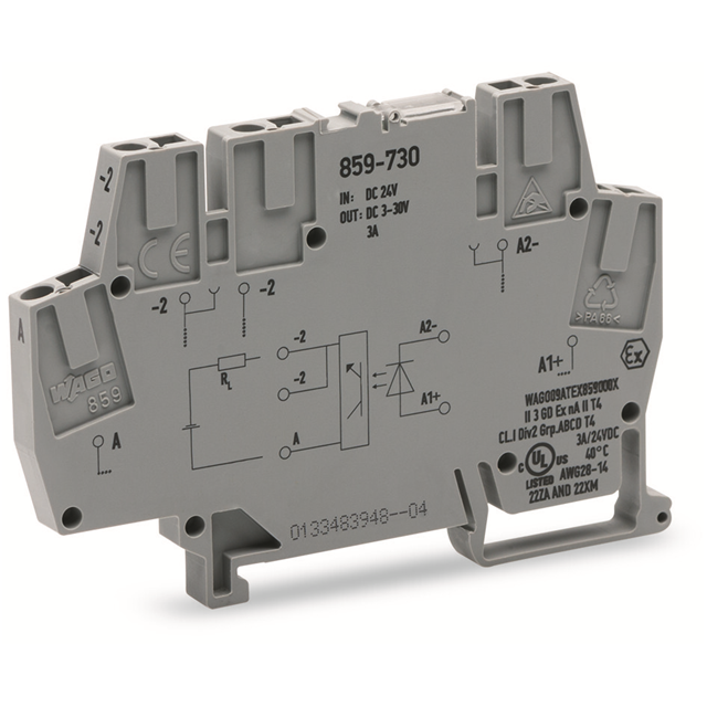 WAGO Corporation 859-730 electronic component