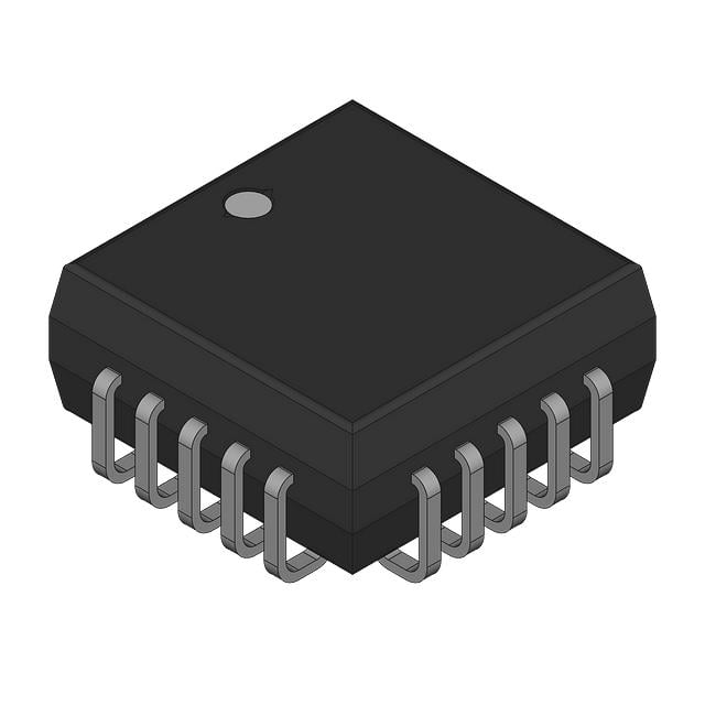 Advanced Micro Devices 63S281NL electronic component