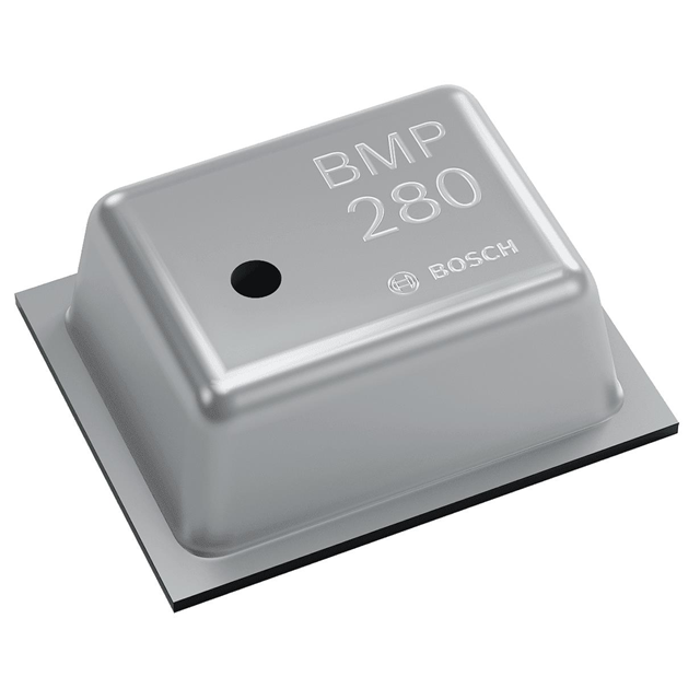 Bosch Sensortec BMP280 electronic component