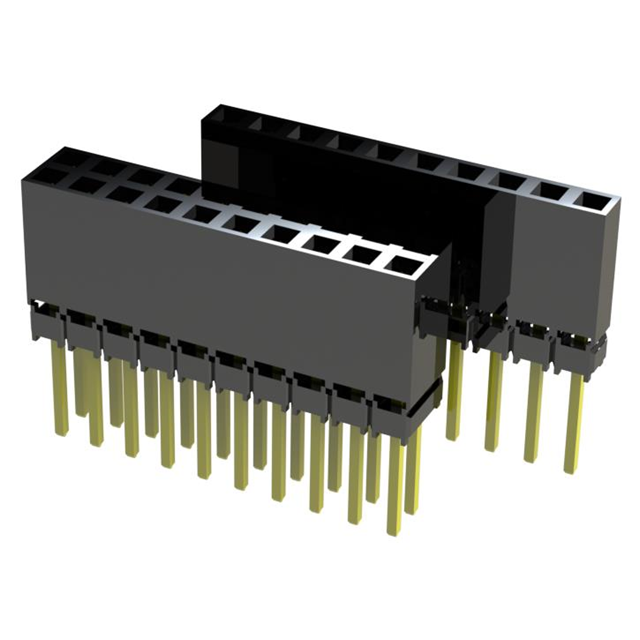 Major League Electronics BSSH-112-S-02-GT-LF electronic component