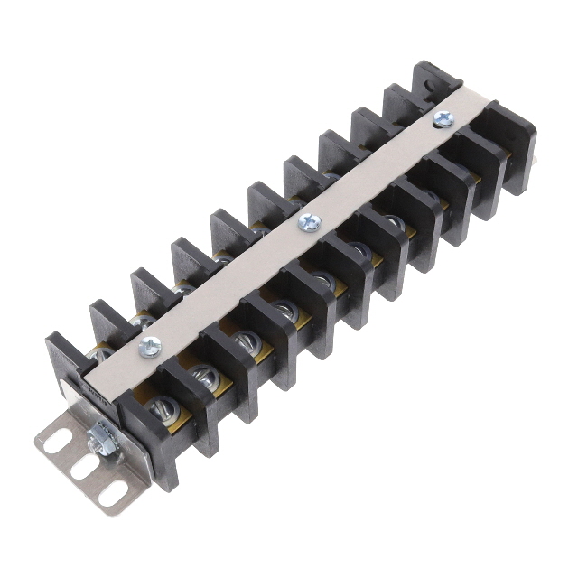 Curtis Industries BT-10 electronic component