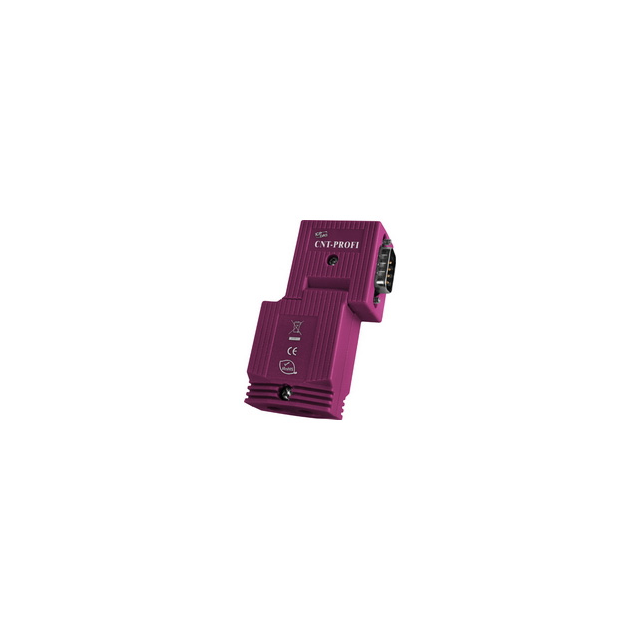 ICP DAS USA INC CNT-PROFI electronic component