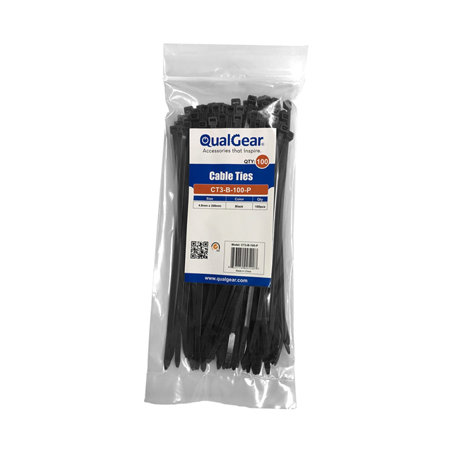 QualGear CT3-B-100-P electronic component