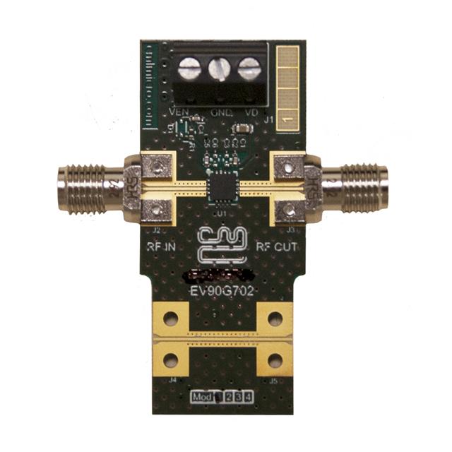 CML Micro EV90G702 electronic component