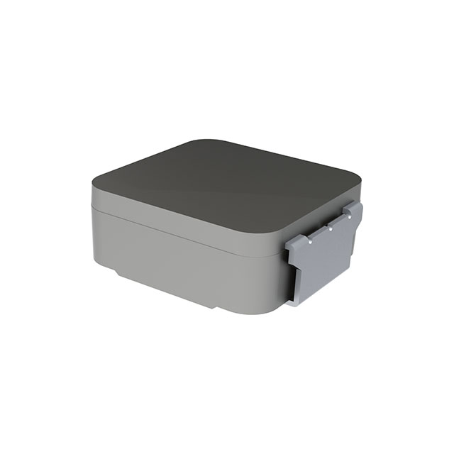 KEMET MPEV1D1040L4R7 electronic component