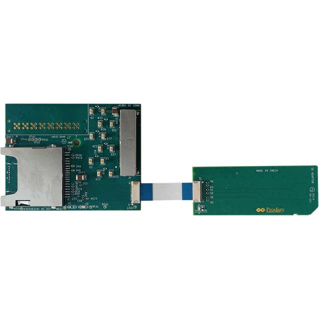 Prodigy Technovations PGY-SD-INTERPOSER electronic component