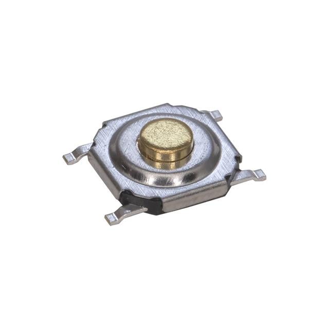 C&K PTS526SM20SMTR21 LFS electronic component