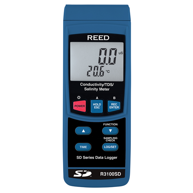 REED Instruments R3100SD-NIST electronic component