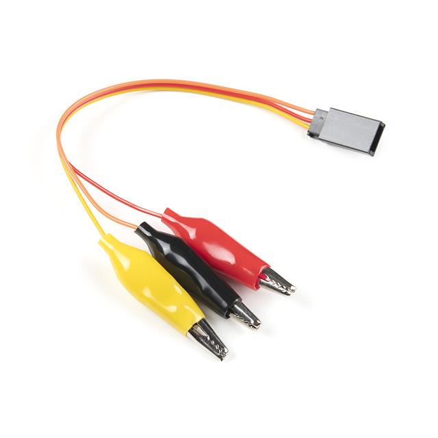 SparkFun Electronics 19223 electronic component