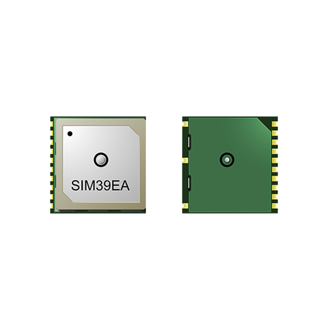 SIMCom Wireless Solutions Limited SIM39EA electronic component