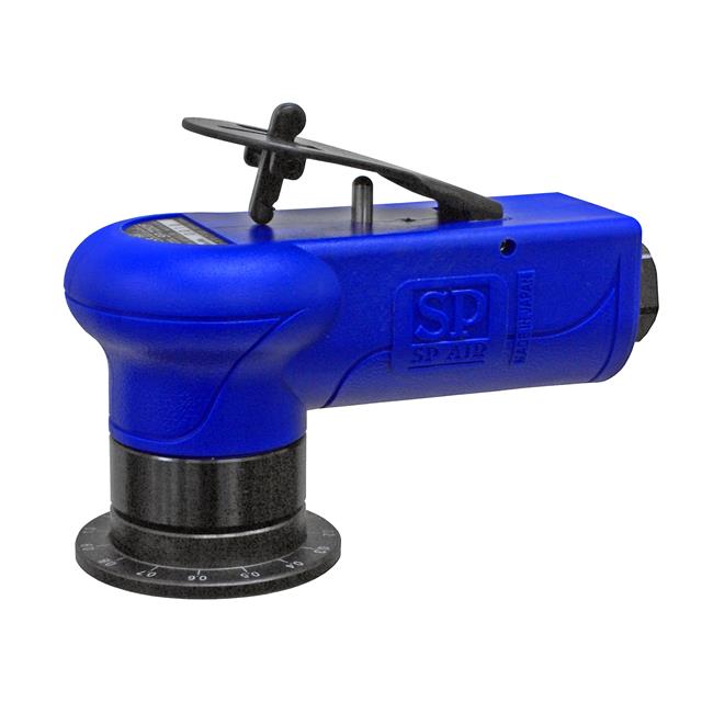 SP Air SP-7252F electronic component