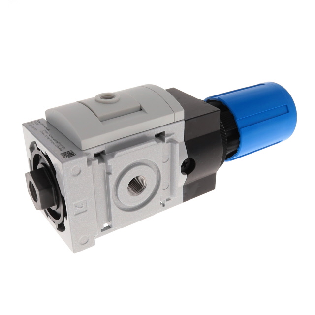 Festo Corporation MS6-LRP-1/4-D4-A8 electronic component