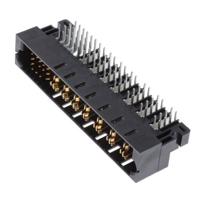 Amphenol ICC (FCI) 10106262-7006001LF electronic component