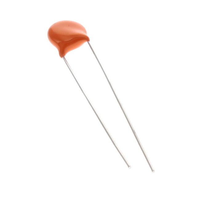 Vishay Cera-Mite 30LVD22-R electronic component