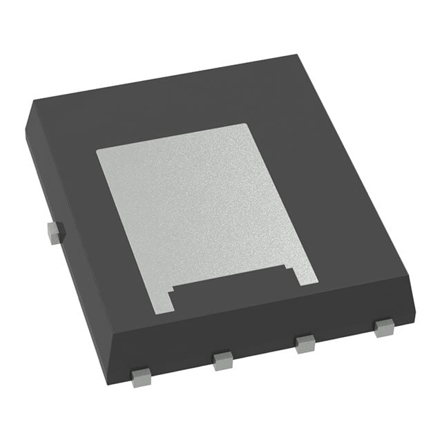 onsemi FDMS7650DC electronic component
