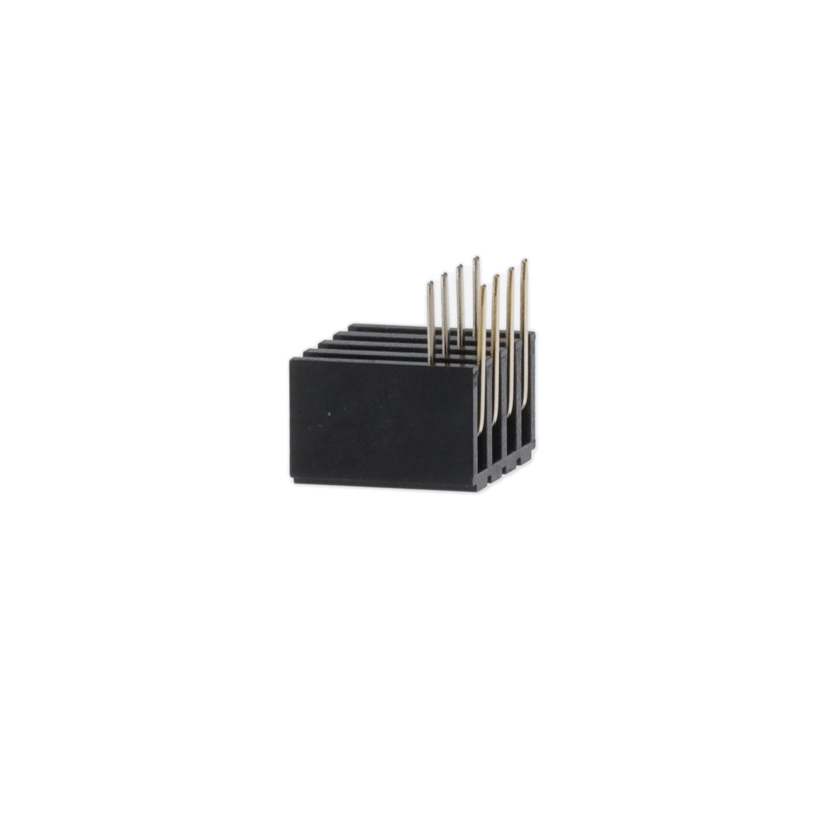 METZ CONNECT USA Inc. FR20C04HBDN0001 electronic component