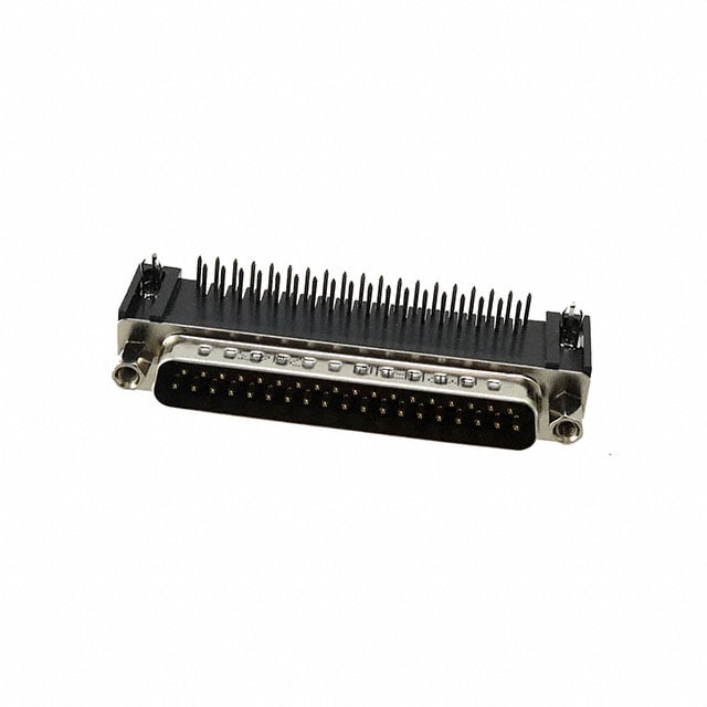 Amphenol ICC (Commercial Products) L717SDC37P1ACH4F electronic component