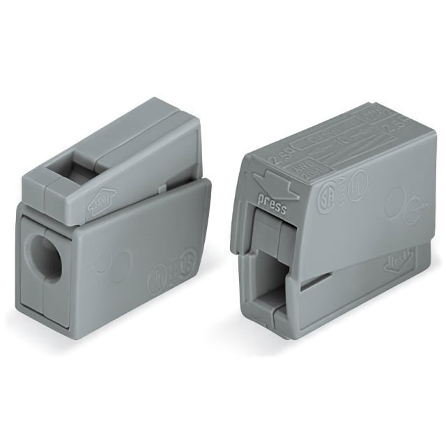 WAGO Corporation 224-101 electronic component