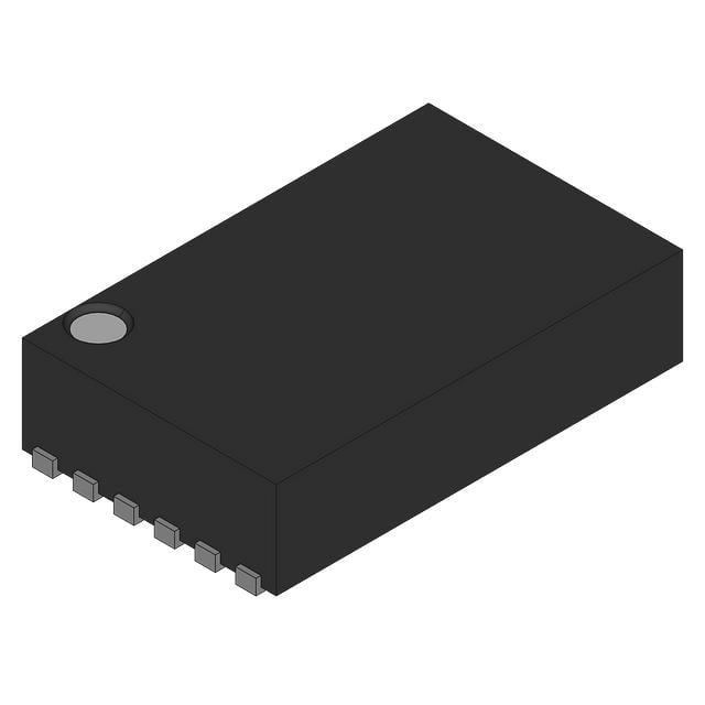 Benchmarq BQ27501DRZT-BE electronic component