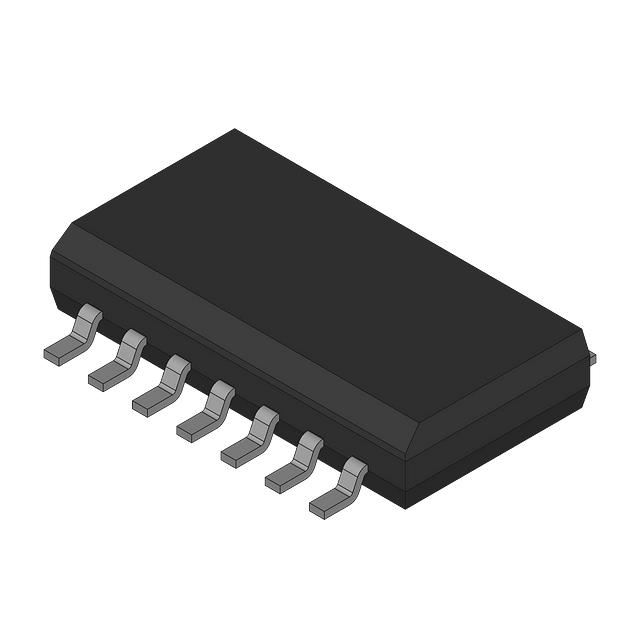 Motorola MC1489ML1 electronic component