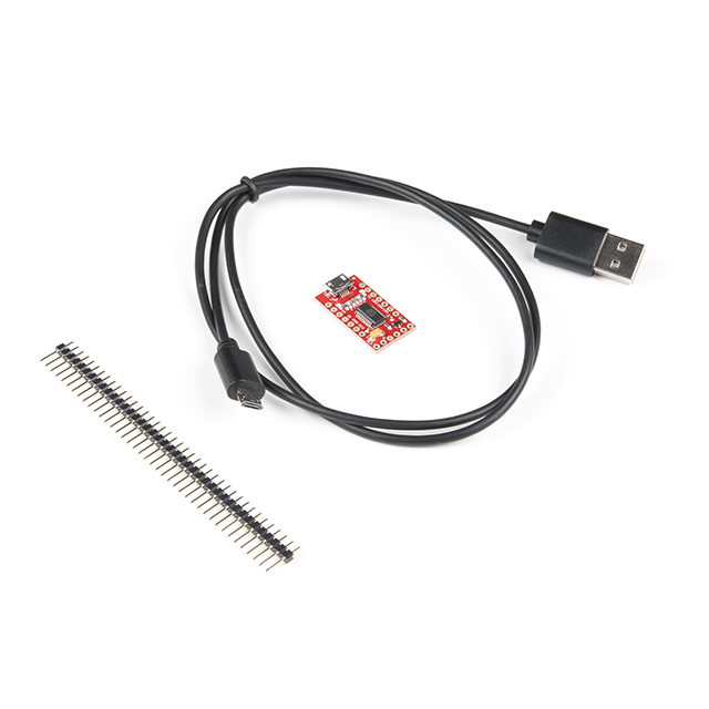 SparkFun Electronics 18291 electronic component