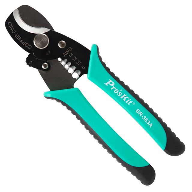Eclipse Tools SR-363A electronic component