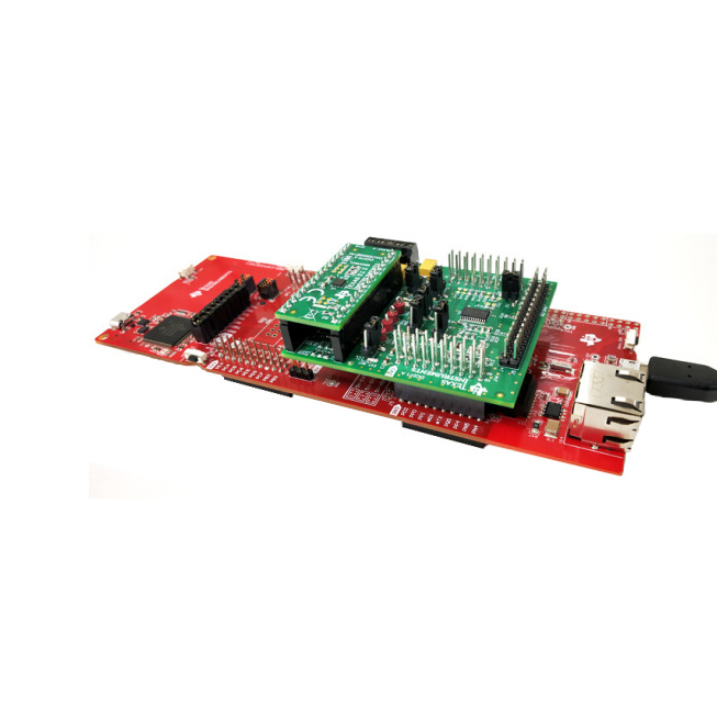 Texas Instruments DAC53608EVM electronic component