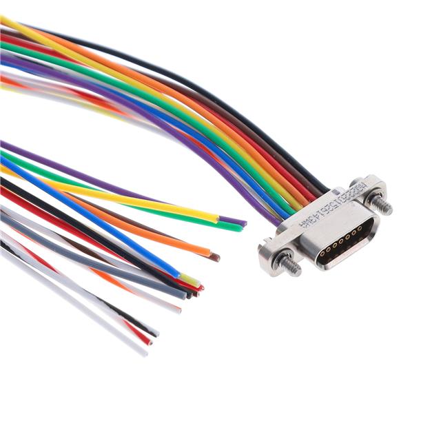Molex MQ-222-015-261-43WA electronic component