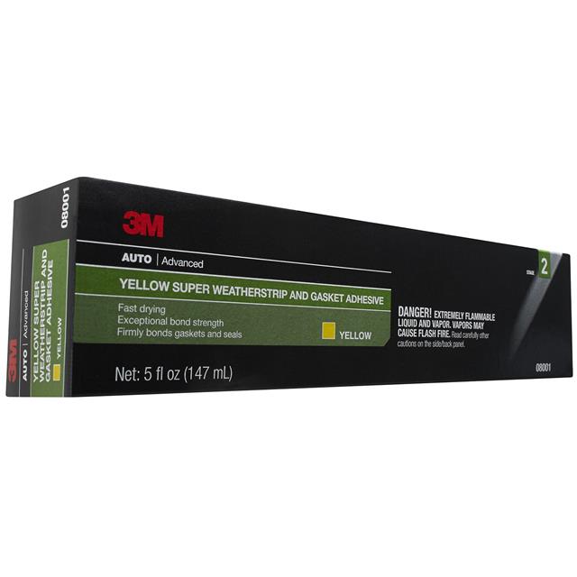 3M 08001 electronic component