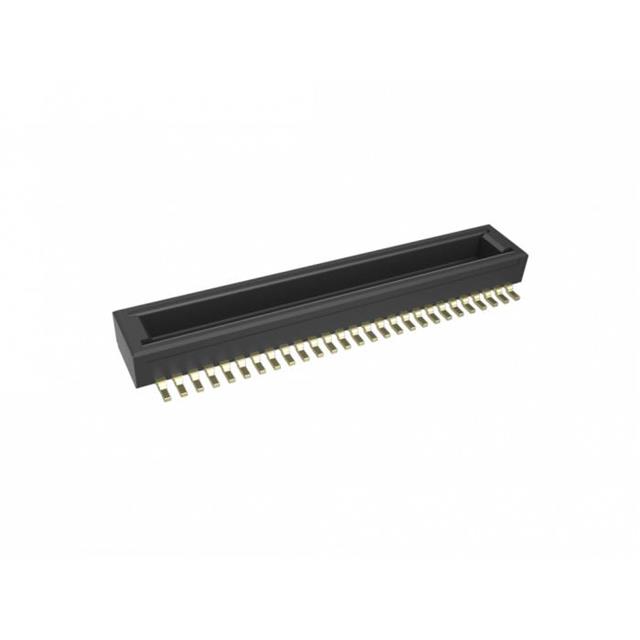 Amphenol ICC (FCI) 10164228-0501A1RLF electronic component