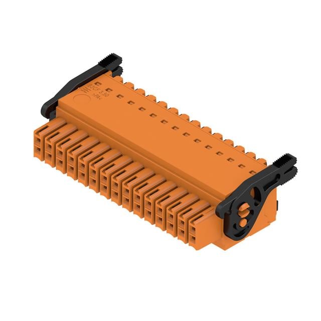 Weidmüller 1278180000 electronic component