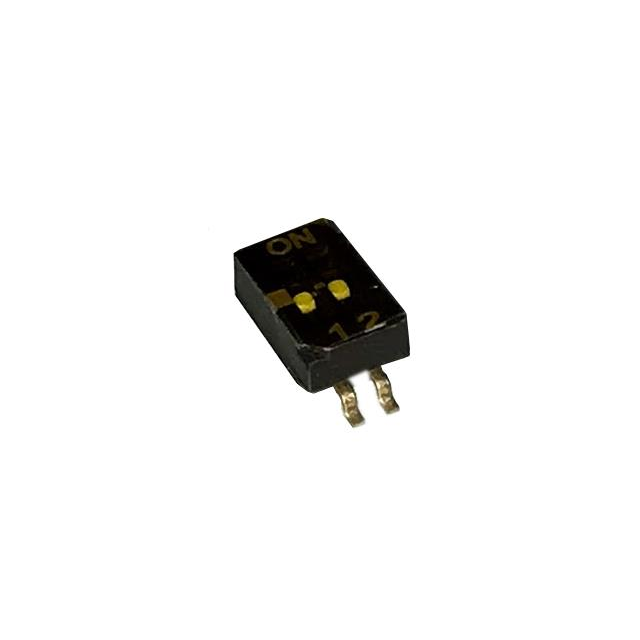 CTS Electrocomponents 218-2LPSTRF electronic component