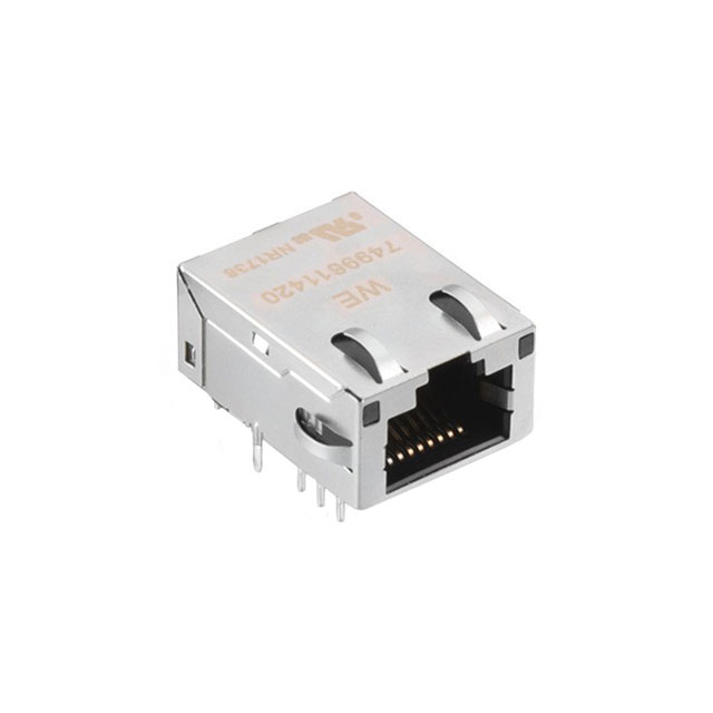 Würth Elektronik 7499611420 electronic component