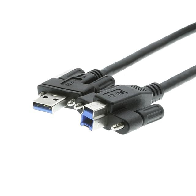 Coolgear ABMSL-USB3-5FT electronic component