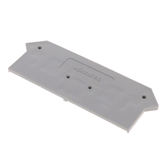 WAGO Corporation 280-316 electronic component