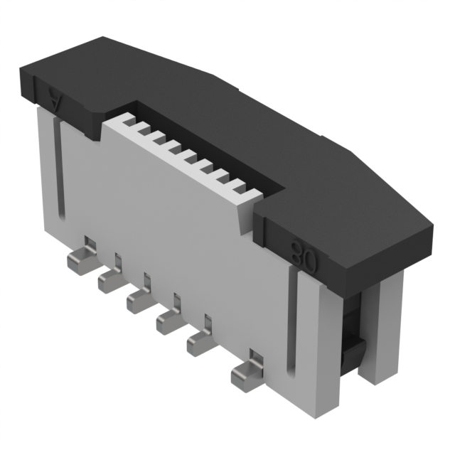Cvilux USA CF20081V0R0-NH electronic component