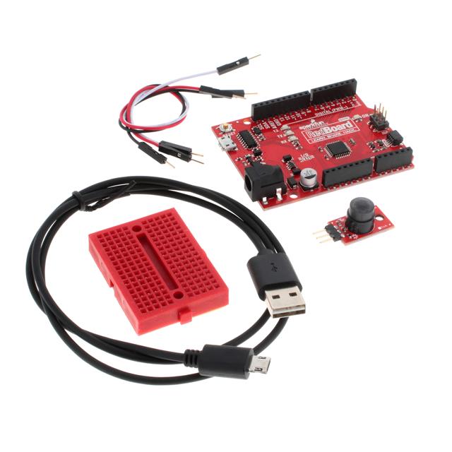 SparkFun Electronics 19519 electronic component