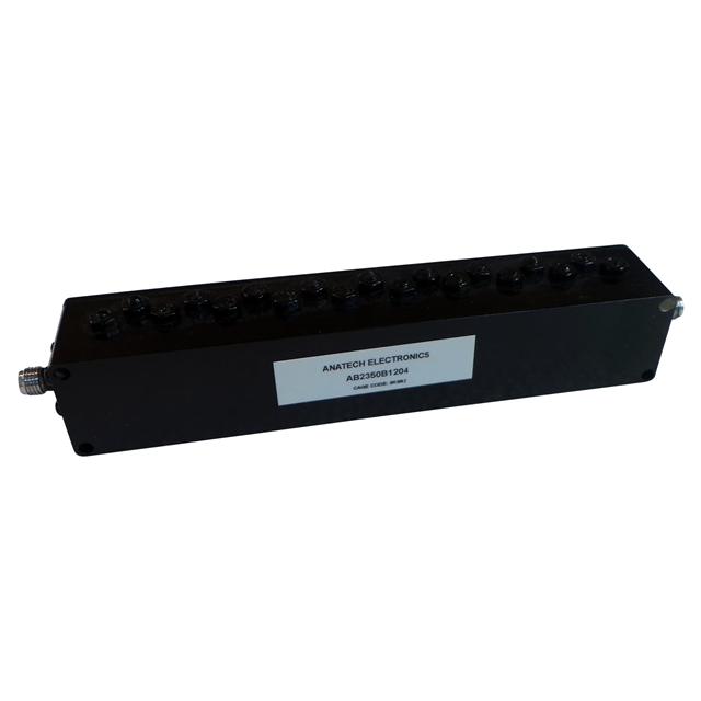 Anatech Electronics Inc. AB2350B1204 electronic component
